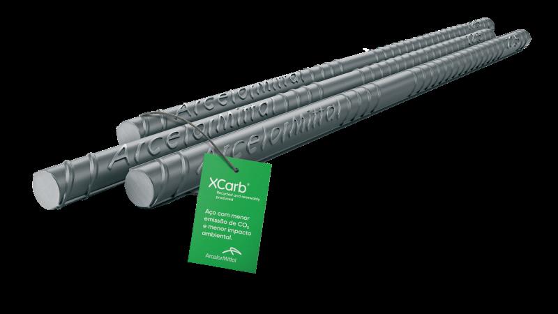 XCarb ArcelorMittal. Rumo ao aço carbono zero