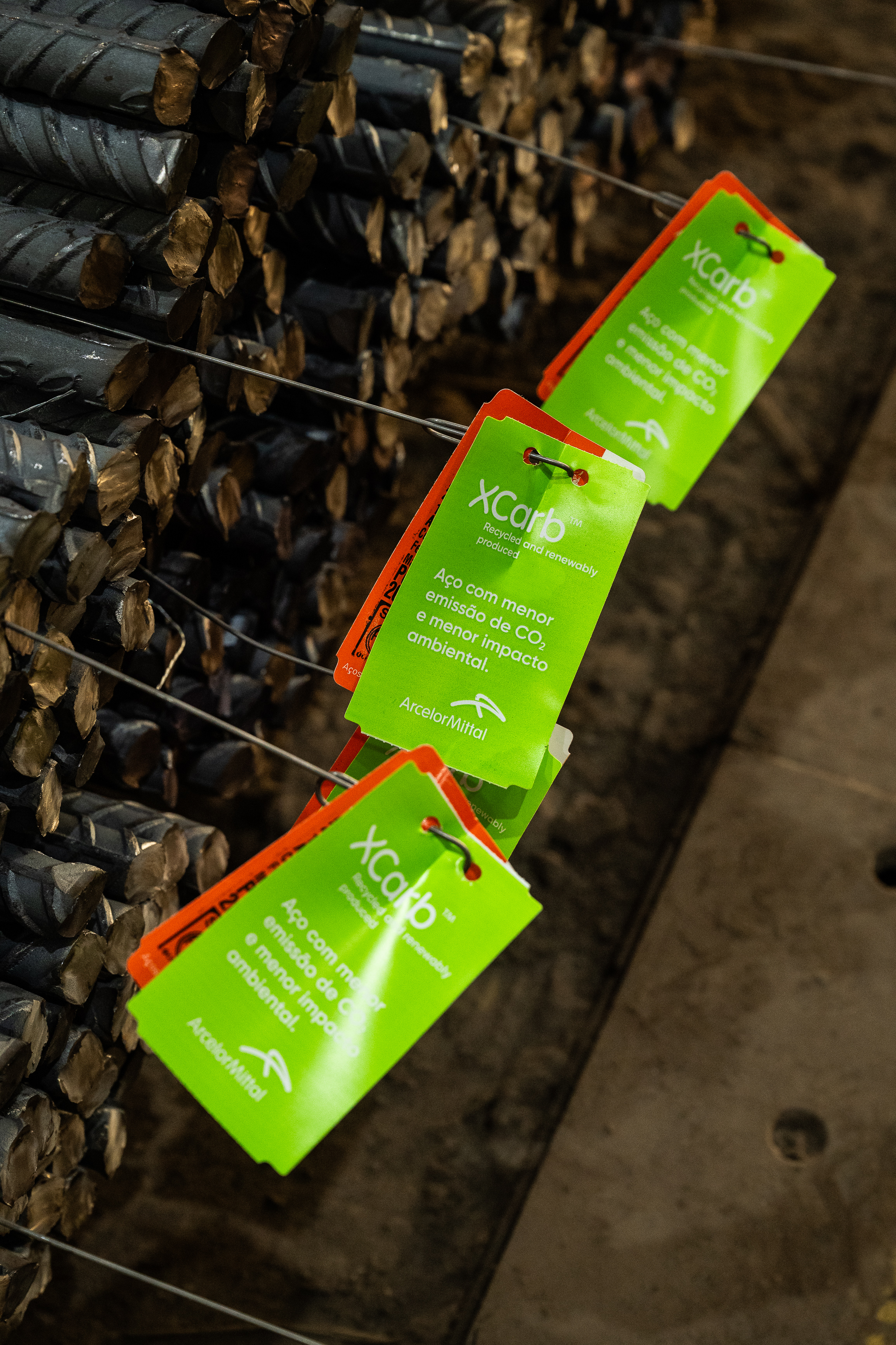 Barra Redonda Descascada Multibar