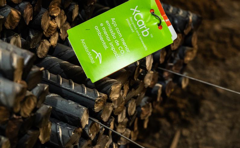 Barra Trefilada Hexagonal