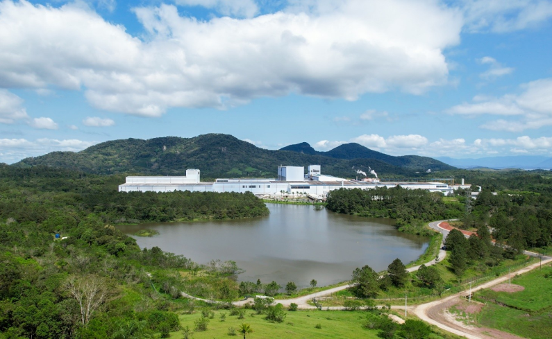 Telas Soldadas Nervuradas