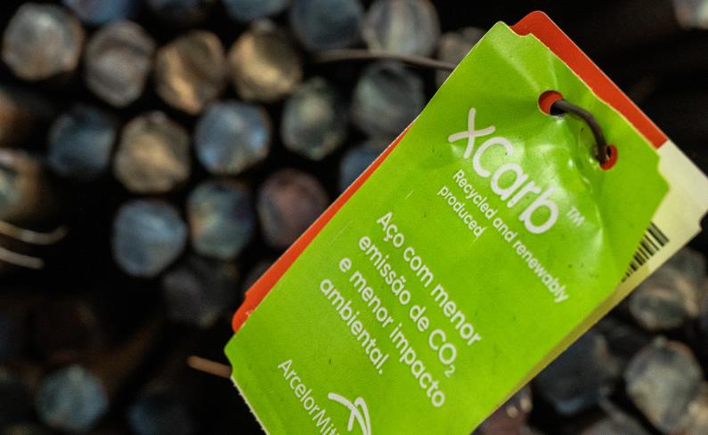 Barra Trefilada Redonda