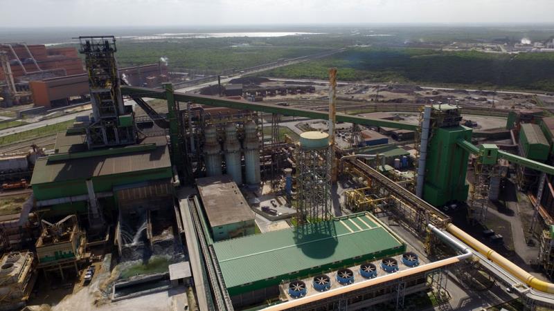 ArcelorMittal conclui aquisição da CSP no Brasil