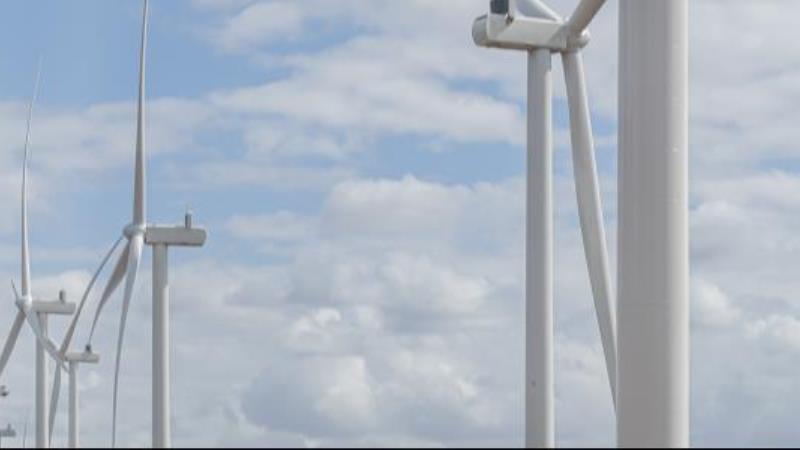 ArcelorMittal e Casa dos Ventos anunciam maior contrato de fornecimento de energia renovável do país