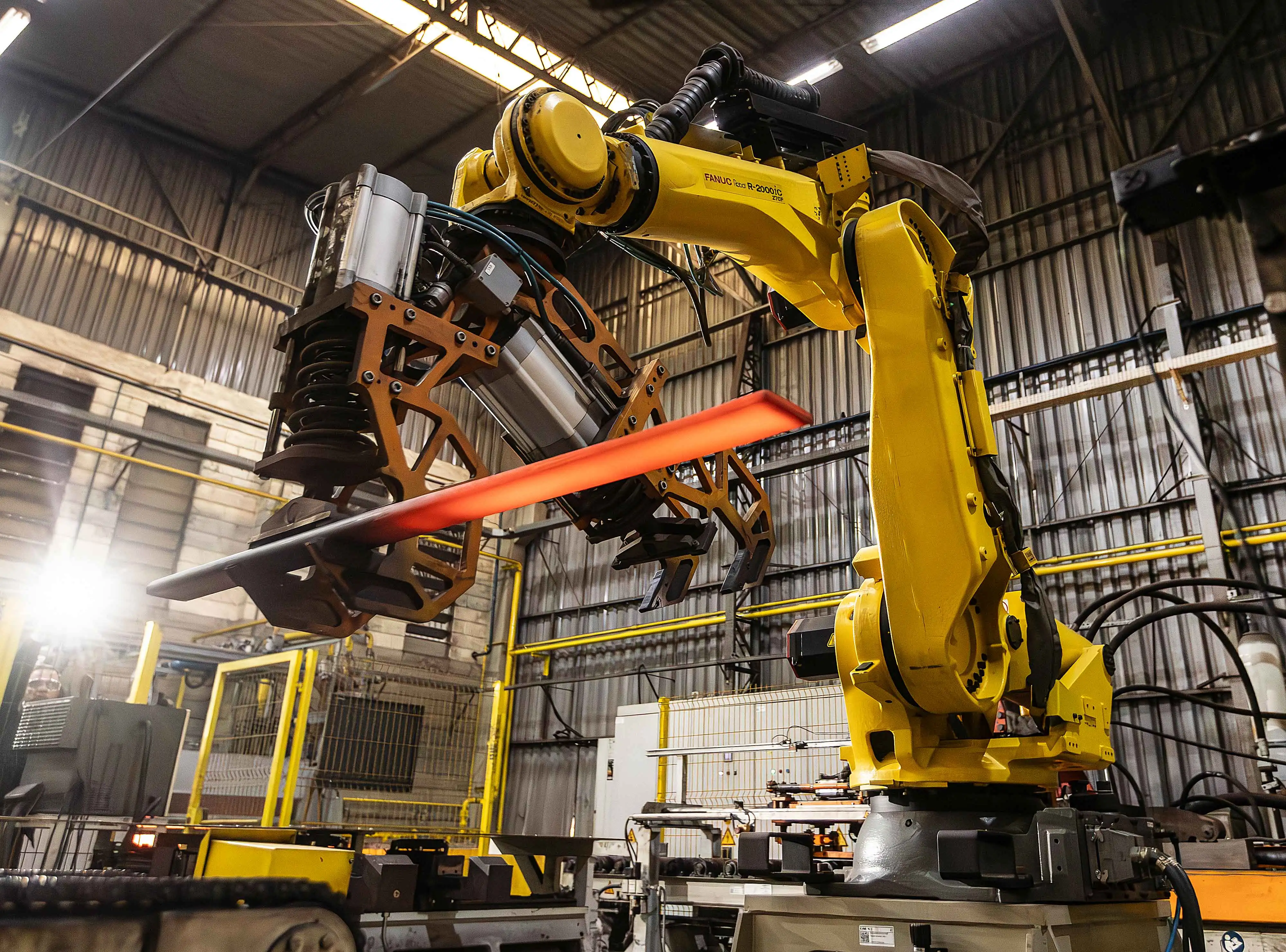 Assista novamente o Papo de Aço