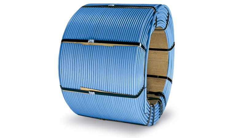 Barra Laminada Quadrada