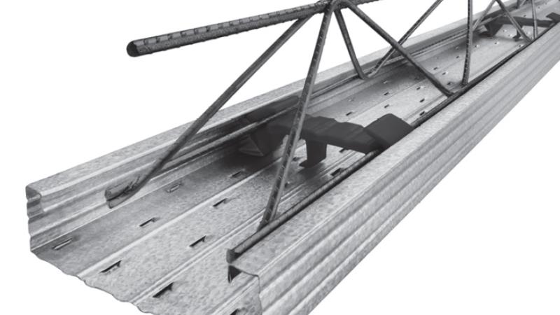 Espaçadores / Treliças