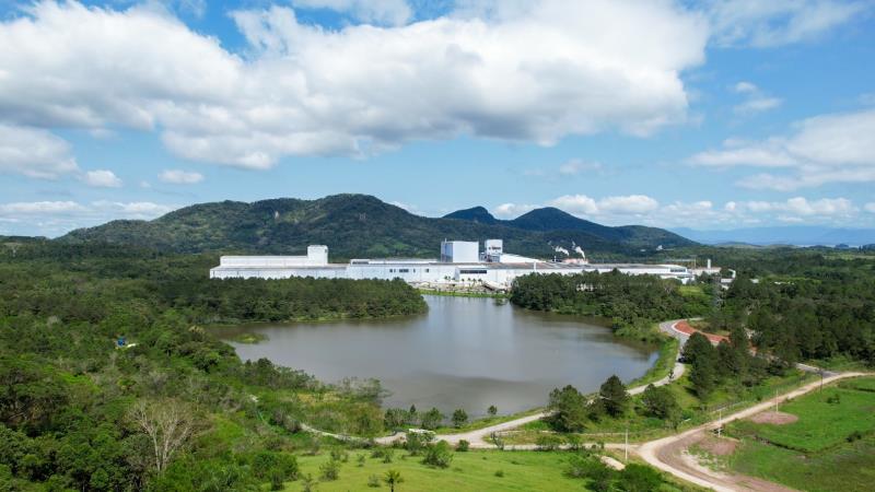 Telas Soldadas Nervuradas