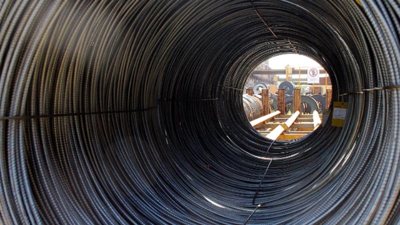 vergalhao arcelormittal 50 s XCarb®